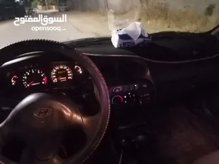  20 هونداي افانتي 1997