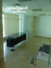  8 مكتب للايجار في البيرة