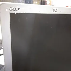  2 شاشة كمبيوتر أيسر للبيع