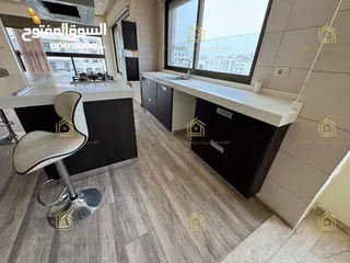  26 شقة دوبلكس ثالث مع روف فاخرة بإطلالــــه بانوراما
