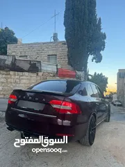  8 للبدل او البيع بسعر حرق كاش سكودا سوبير فل مسكر فتحه سقف كراسي كهرباء برادي خلفيه لدات اماميه وخلفيه