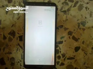  2 هاتف هواوي ميت 10لايت 64جيجا  و 4رام