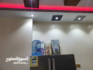  24 شقه مفروشه VIP ملكيه فاخره للايجار