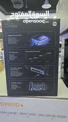  4 Mi Gaming Router Ax9000
