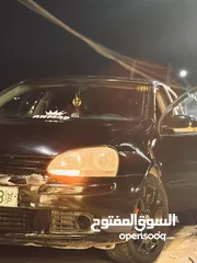  1 جولف 2008. ً