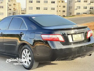  9 كامري 2009