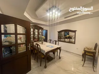  19 .فيلا متلاصقه مميزه  /حي المعارف