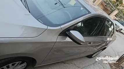  4 سكودا رابيد موديل 2016