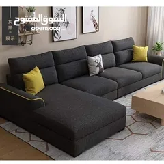  23 sofa set,cabinet and bed