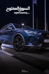  2 Cupra Formonter 2020 سعر حرق الحرق على الكاش 225,000 فحص نخب النخب النخبب  بضاعة الف الف الف