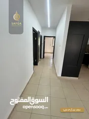 13 بيت مستقل طابقين غير مفروش مجدد للايجار في سطح مرحبا