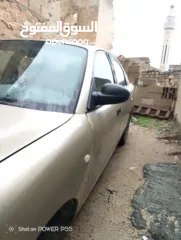  2 ديونوبيرا 2001 اوتومات للبيع