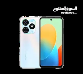  8 هاتف جديد SPARK GO 2024 غير مفتوح/اقرأ الوصف