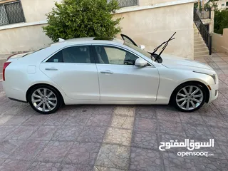  6 كاديلاك 2.14 فحص كامل