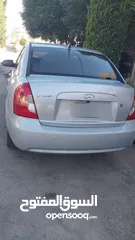  3 فرينا 2009 وكالة مالك ثاني مرخصة بسعر مناسب كاش فقط فحص مرفق بالصور