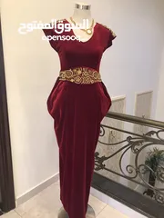  17 عبايات وارد خليجي