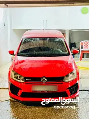  3 بولو 2015 للبيع POLO 2015