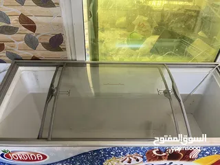  3 فريزر تجميد للبيع