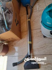  4 مكنسه برميل كونتي وكاله