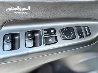 9 هيونداي كونا 2020  حالة الشركة  عداد 55 ألف فقط لون مميز