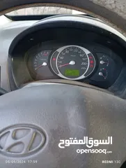  20 هيونداي توسان 2006