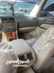  15 لكزس ls400 للبيع