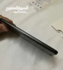  9 هاتف Meizu M6 Note  ( يعتبر زيرو  )  جهاز معدن بالكامل  تم الشراء من دبي