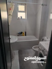  8 لقطة لقطة تم تنزيل السعر الى35.000 بسبب السفر  شقة للبيع الهاشمي الشمالي خلف حلويات العنبتاوي مباشرة