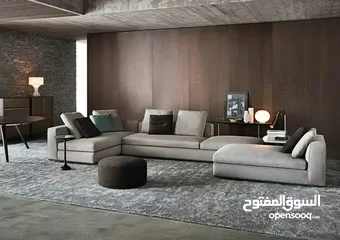  27 بدك تجدد طقم البيت قديم  وتغير الشكل وتغير الاسفنج  او تفصل طقم جديد بأقل الأسعار والجودة العالية