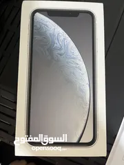  4 ايفون اكس ار /// iPhone XR