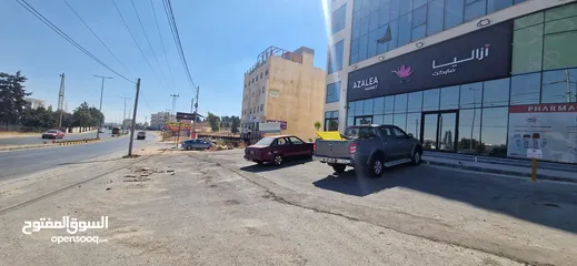  2 سوبر ماركت فخم جديد و مجهز بالكامل (ملحمة+ديلي+خضار و فواكه) مول