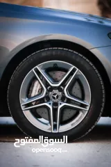  5 مرسيدس بنز