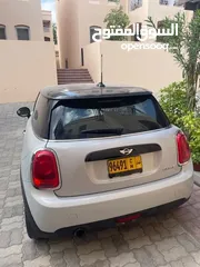  4 Mini Cooper excellent condition