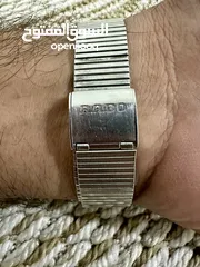  16 Rado Watch For Sell