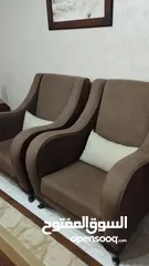  8 غرفة ضيوف كنب امريكي راقي  7 مقاعد مع طاولات مصري زان بسعررر حرررررق