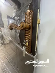  17 اخر شقه في المشروع بسعر مغري