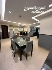  23 شقةمفروشةالدوار الخامس خلف فندق الفورسيزون من المالك Furnished apartment behind four seasons hotel