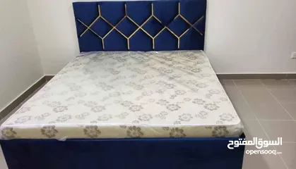  5 best mattress in dubai