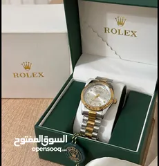  1 ساعات روليكس