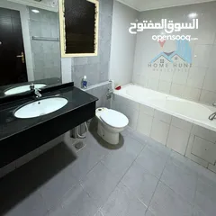  8 MADINAT QABOOS  GOOD QUALITY 4+1 BR COMPLEX VILLA