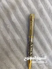  2 قلم كارتير