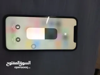  1 ايفون 12برو للبيع قابل للتفاوض