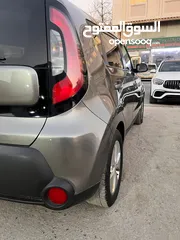  15 كيا صول 1.6 سي سي 2016 KIA SOUL