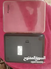  3 ميزان الكتروني حساس موديل 14192  .   --641C 0.1-6kg راماسكو الأصلي