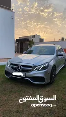  1 مرسيدس e350 محرك 35 دفع خلفي