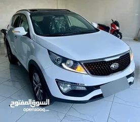  5 سعر حررق كيا سبورتاج فللل بانوراما ماتور 2000 ديزل استيراد ألماني 2015 بالرخصة فحص نخب