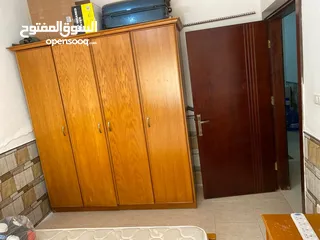  8 شقة مفروشة للإيجار