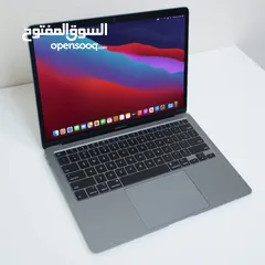  2 MacBook Air Retina 13.3-inch (2020) - Core i5 - 16GB - SSD 512GB