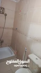  2 شقة غير مفروشة للايجار