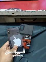  1 ايفون x مادي